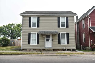 342 E Bald Eagle St in Lock Haven, PA - Building Photo