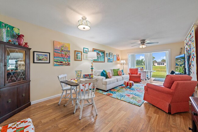 property at 227 Lake Meryl Dr
