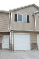 132 N 100 W, Unit 5 in Smithfield, UT - Building Photo