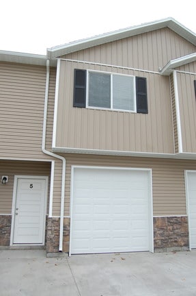 property at 132 N 100 W