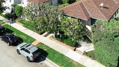 10357-10361 Ashton Ave in Los Angeles, CA - Building Photo - Building Photo