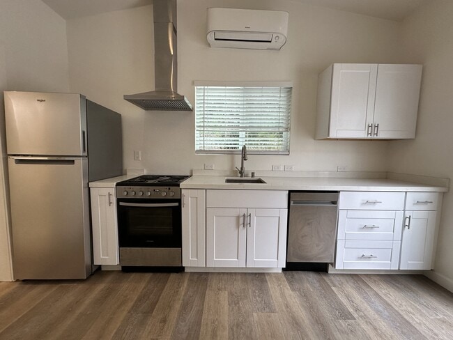 property at 2418 Calle Real