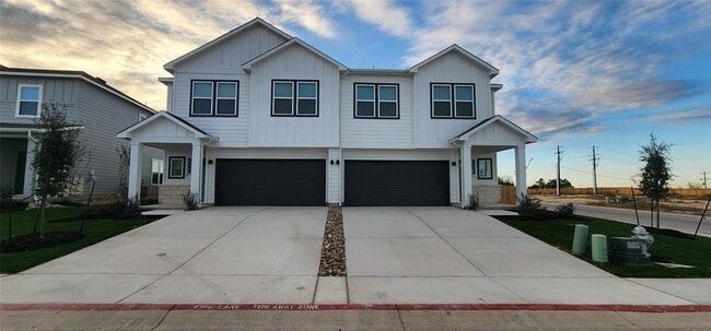 property at 2353 Moon Tower Trl