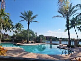 4506 SW 160th Ave, Unit 1138 in Miramar, FL - Building Photo