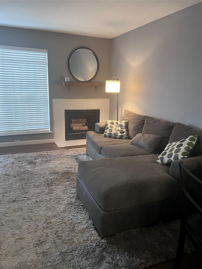 property at 10001 Westpark Dr