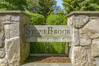 StoneBrook in Stamford, CT - Building Photo - Building Photo