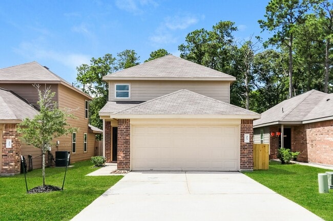 413 N Meadows Dr in Willis, TX - Building Photo - Building Photo