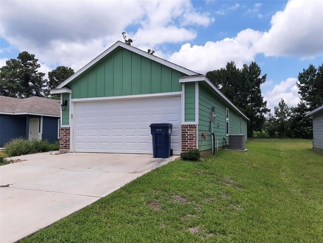 12970 Sorrento Bay Dr in Willis, TX - Building Photo - Building Photo