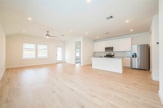 1210 Via Del Corso Ln in Richmond, TX - Building Photo - Building Photo