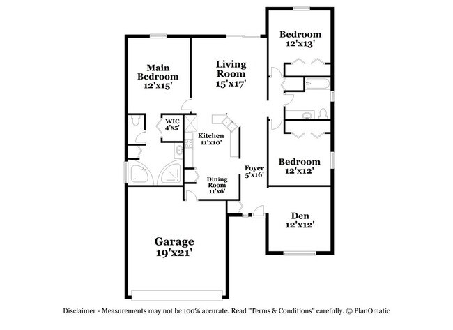 8077 Welbeck Ln in Jacksonville, FL - Building Photo - Building Photo