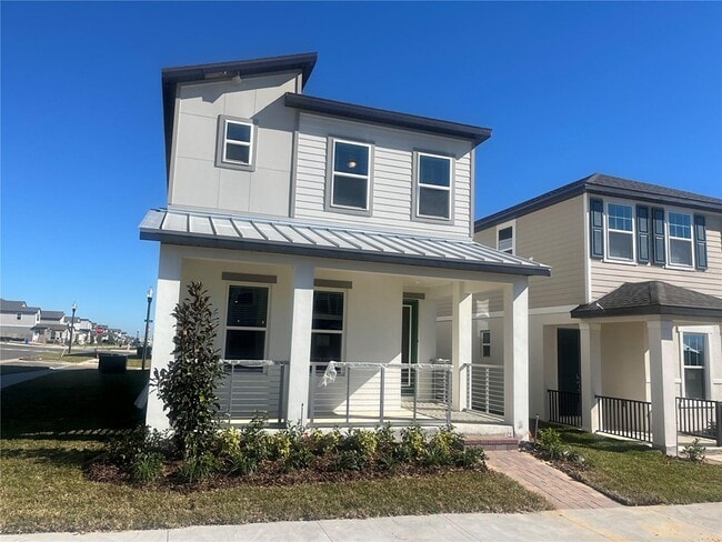 4860 CORAL BEAN ALY in Winter Garden, FL - Building Photo - Building Photo