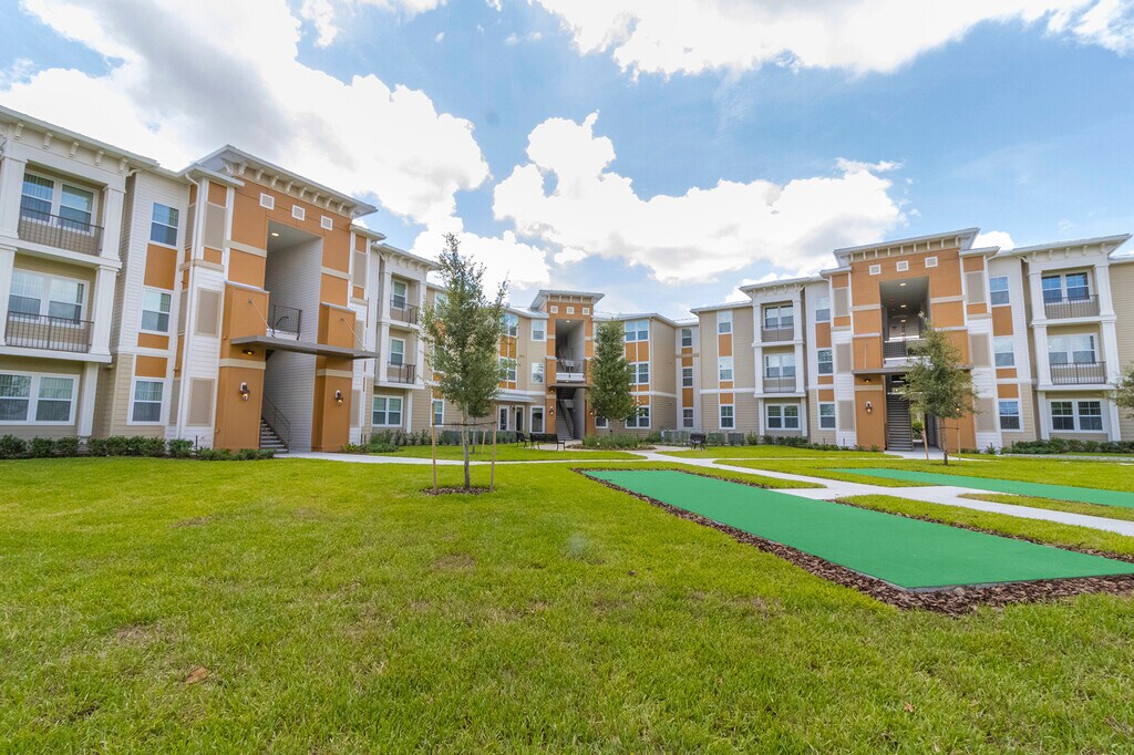 Parc Hill Apartment Homes Orange City, FL Apartments For Rent