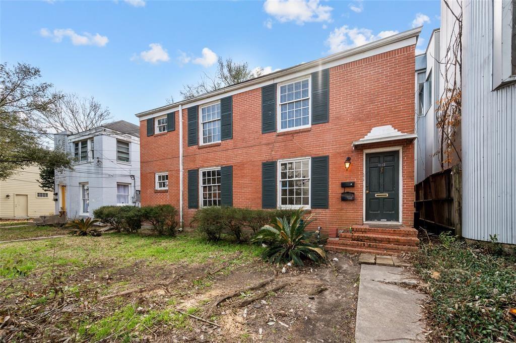 1843 Branard St Photo