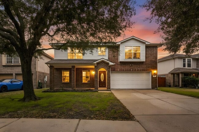 property at 158 Bristol Bend Ln