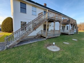 45 Pleasant View Ridge Rd, Unit 3 in South China, ME - Building Photo - Building Photo