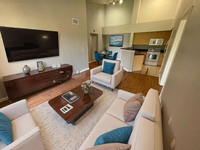 4131 San Marino Blvd in West Palm Beach, FL - Building Photo - Building Photo
