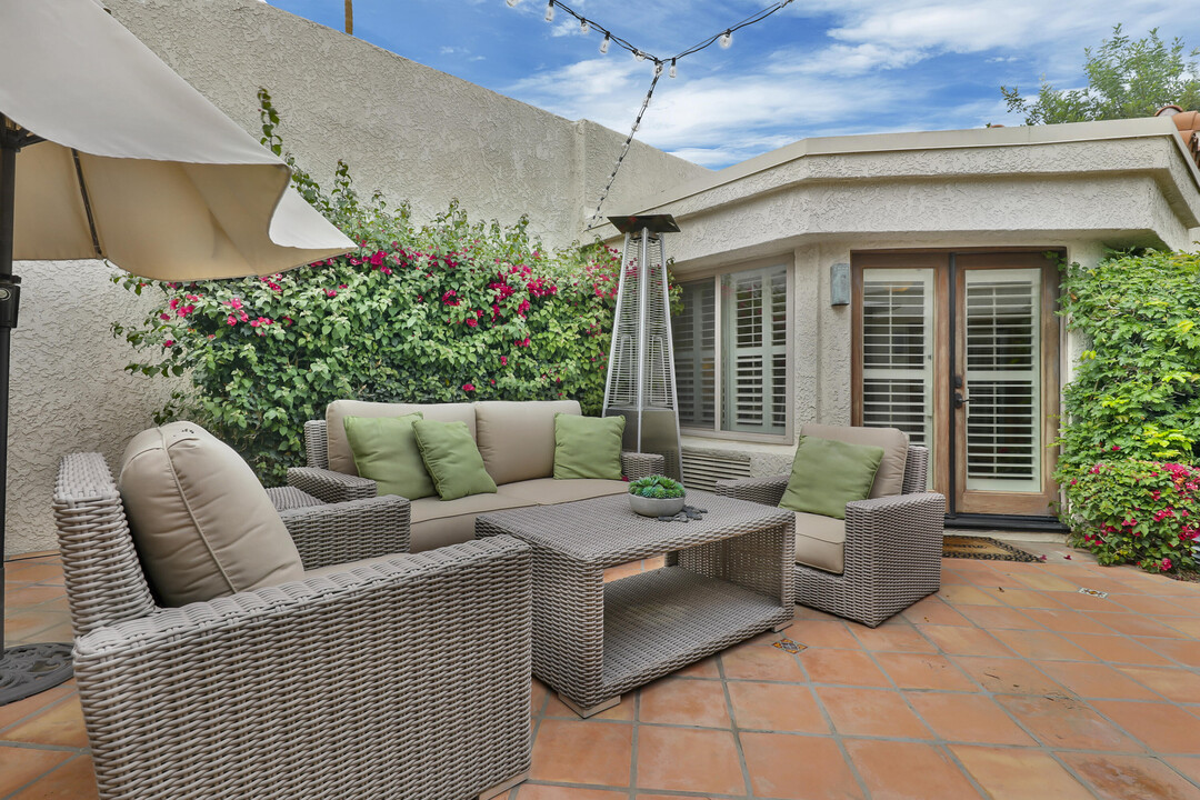 77463 Calle Mazatan in La Quinta, CA - Building Photo