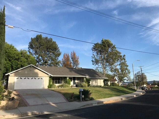 property at 7150 Scarborough Peak Dr