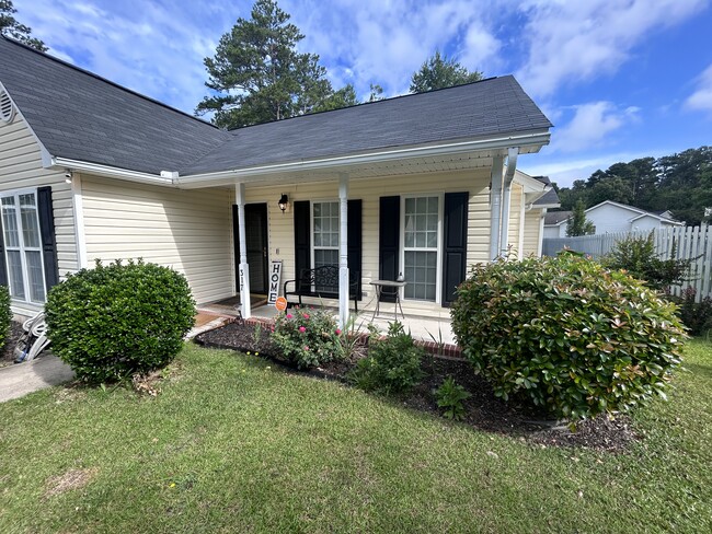 317 Jaybird Ln in Columbia, SC - Building Photo - Building Photo