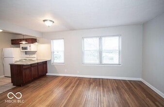 146 E 19th St in Indianapolis, IN - Building Photo - Building Photo