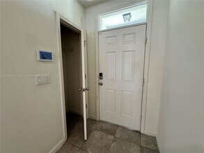 2325 SW Scodella Terrace in Port St. Lucie, FL - Building Photo - Building Photo