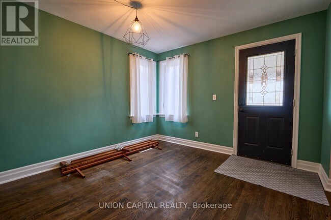 property at 269 Haig St