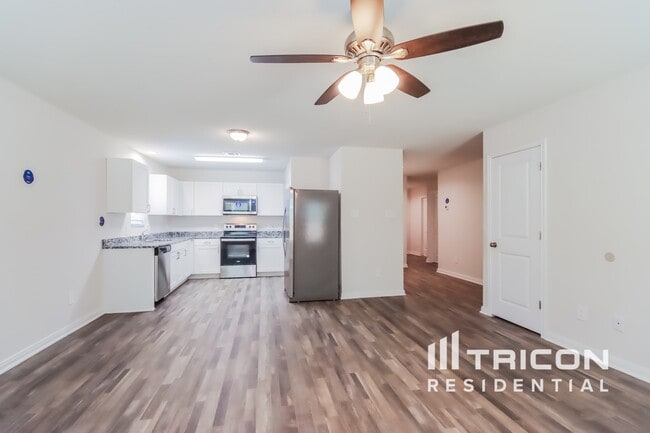 15811 Del Norte Dr in Conroe, TX - Building Photo - Building Photo