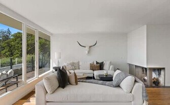 1072 Keeler Ave in Berkeley, CA - Building Photo