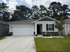2977 Alpin Dr in Jacksonville, FL - Building Photo