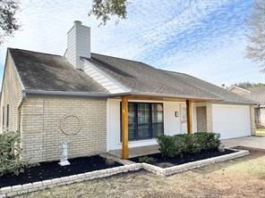 2502 Laura Ln in Pearland, TX - Building Photo - Building Photo