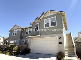 1941 San Luis Rnch Rd in San Luis Obispo, CA - Building Photo