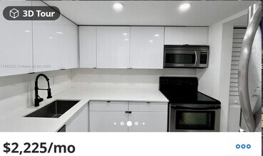 805 SW 30th St, Unit Oaktree Gardens in Fort Lauderdale, FL - Building Photo - Building Photo