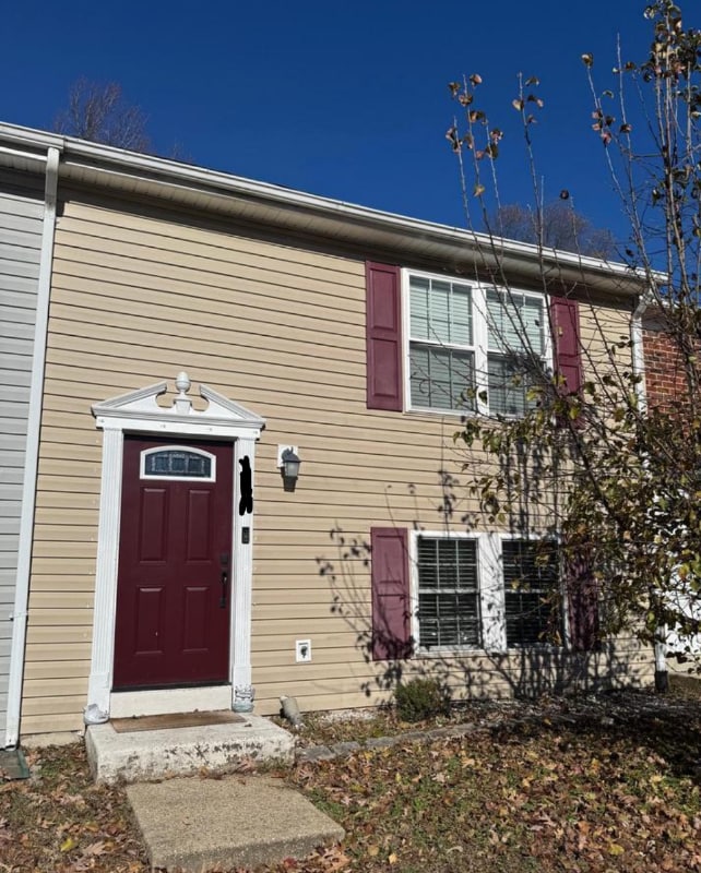 property at 1013 Copperfield Ct