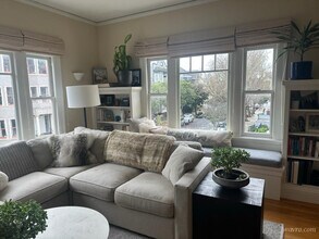 2804 Clay St in San Francisco, CA - Building Photo - Building Photo