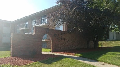 Iowa Urban Rock in Urbandale, IA - Foto de edificio - Building Photo