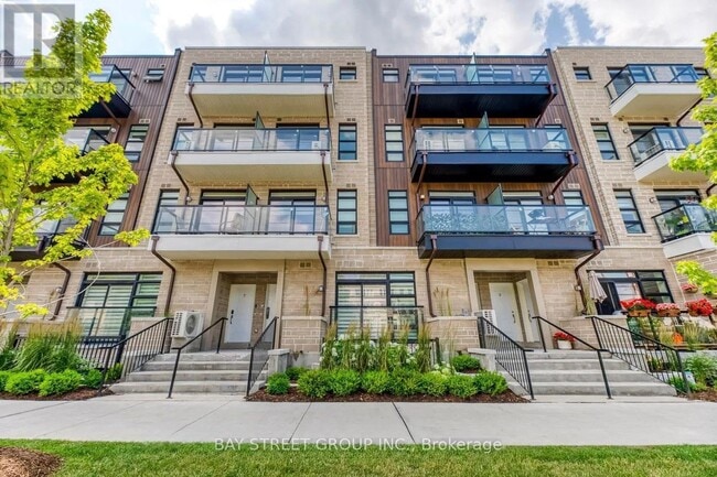 property at 57-57 Finch Ave W