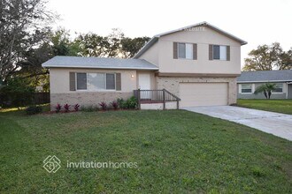 113 Woodfield Ct in Sanford, FL - Foto de edificio - Building Photo