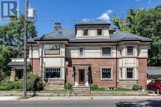 property at 250 St Clair Ave E