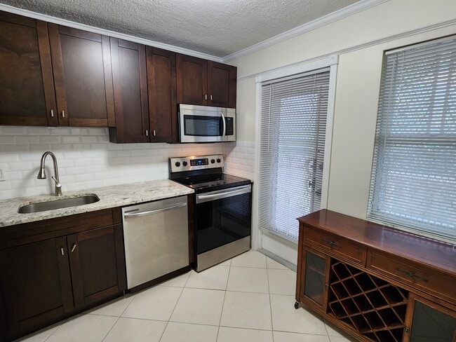 property at 4700 Washington St