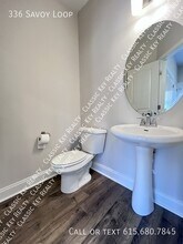 336 Savoy Lp in Nolensville, TN - Building Photo - Building Photo