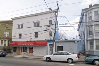 76 Jackson St in Lawrence, MA - Building Photo - Building Photo