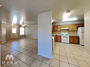 524 N Brentwood Ave in Lubbock, TX - Building Photo - Building Photo