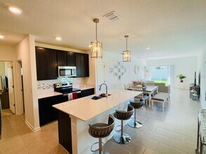 439 Cool Summer Ln in Davenport, FL - Building Photo - Building Photo