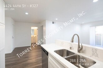 4424 44th St in San Diego, CA - Building Photo - Building Photo