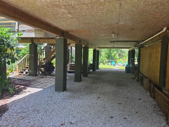 20810 NE 132nd Ave in Waldo, FL - Building Photo - Building Photo