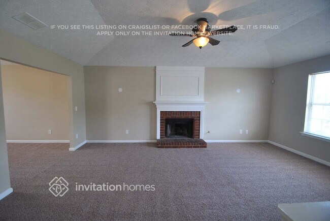 1375 Wimbleton Cove in Hampton, GA - Foto de edificio - Building Photo