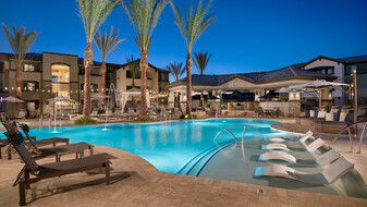 Encantada Continental Reserve Apartments