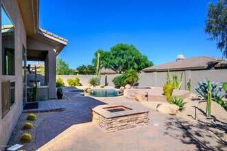 7953 E Thunderhawk Rd in Scottsdale, AZ - Building Photo - Building Photo