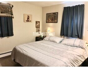 471 Beacon St in Boston, MA - Building Photo - Building Photo