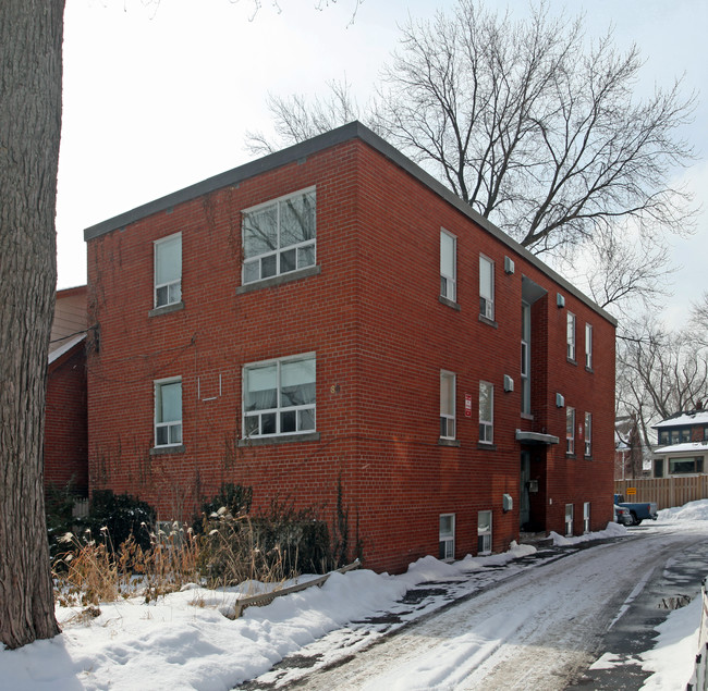 82 Albert Ave in Toronto, ON - Building Photo - Primary Photo